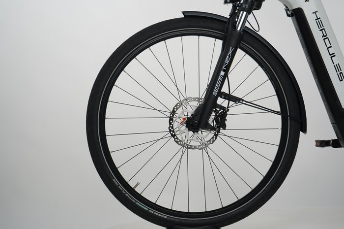 Hercules Intero Sport I-10