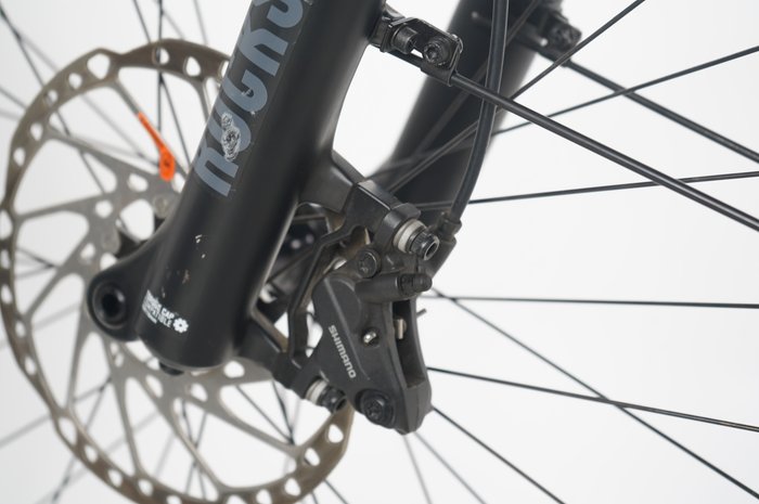 STEVENS E-Inception TR 7.6.1 FEQ