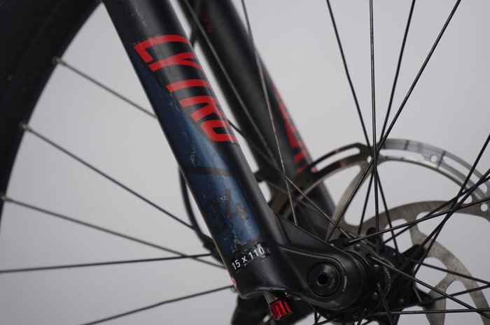 Bulls Sonic Evo AM 1