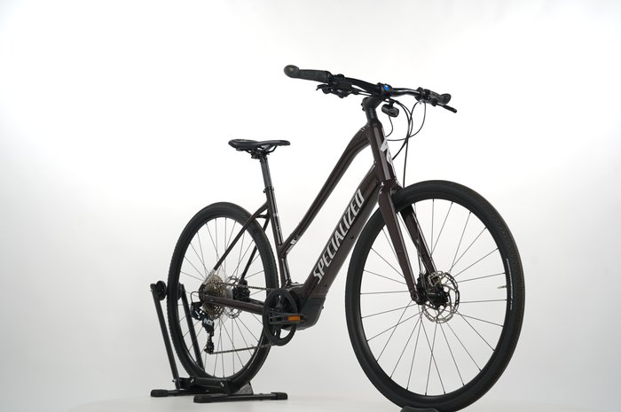 Specialized Turbo Vado SL 4.0