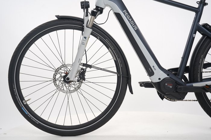 Pegasus Premio EVO 10 Lite