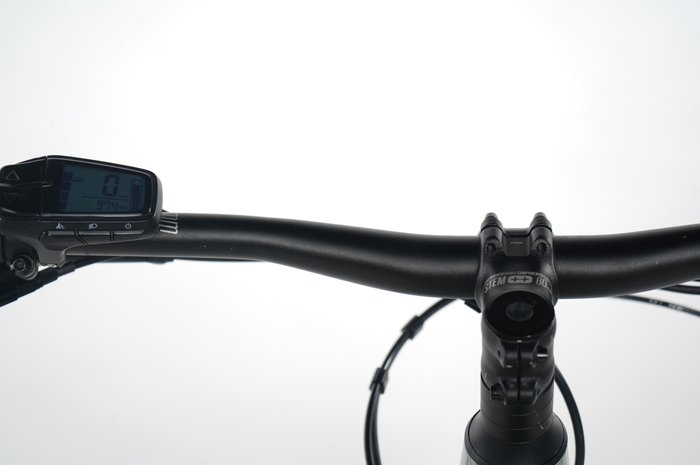 Haibike AllTrail 5 27.5