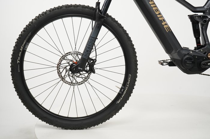 Haibike Alltrail 5 29