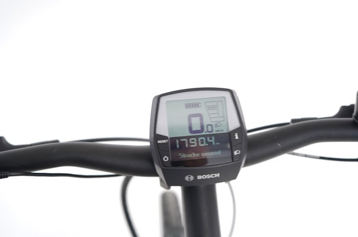 Pegasus Solero Evo 8R