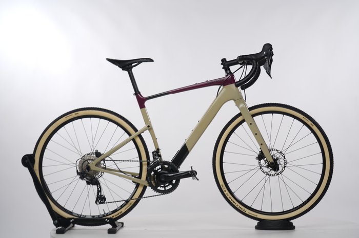 CANNONDALE Topstone Carbon 3