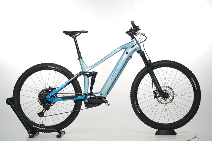 Haibike ALLTRAIL 10