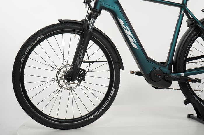 KTM Macina Gran 720