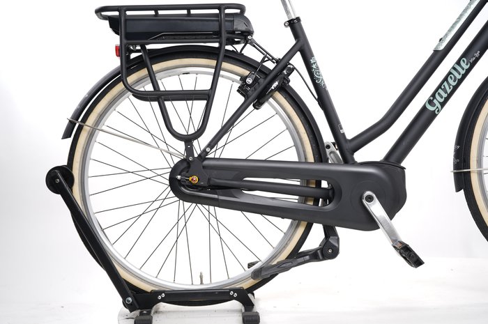 Gazelle Miss Grace C7 HMB