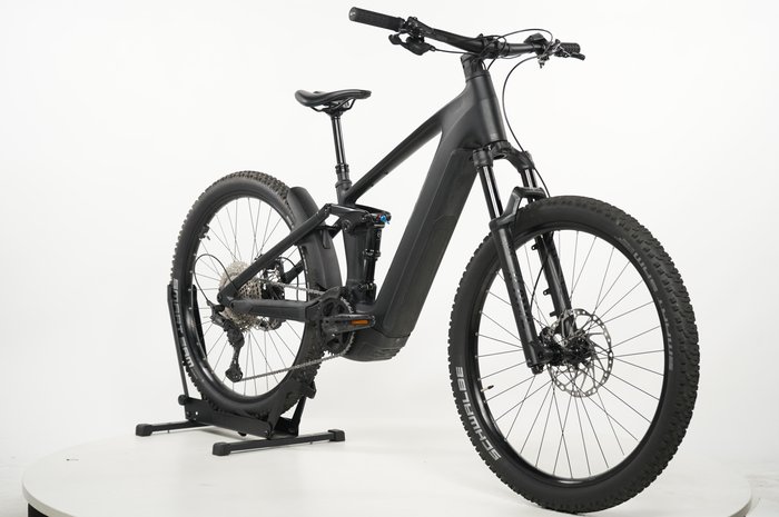 CUBE Stereo Hybrid ONE22 SLX