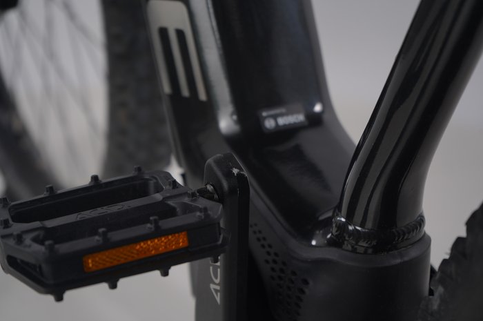 CUBE Reaction Hybrid Race 625