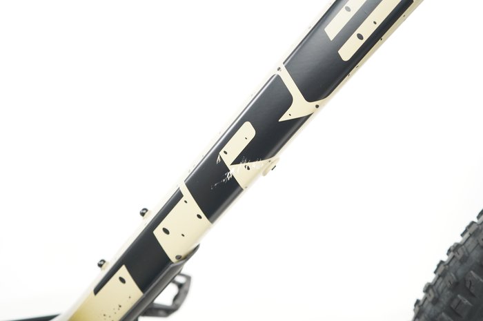 Trek Roscoe 9