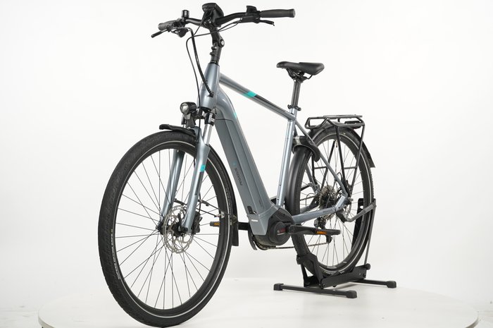 PEGASUS Premio EVO 10