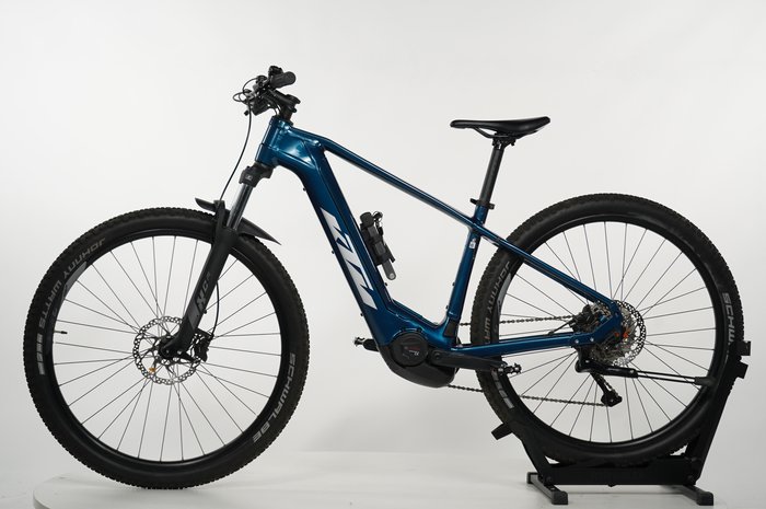 KTM Macina Team 691