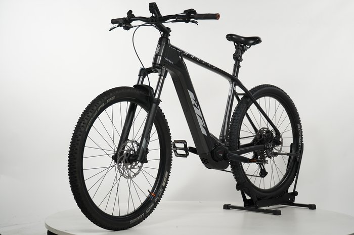 KTM Macina Team XL