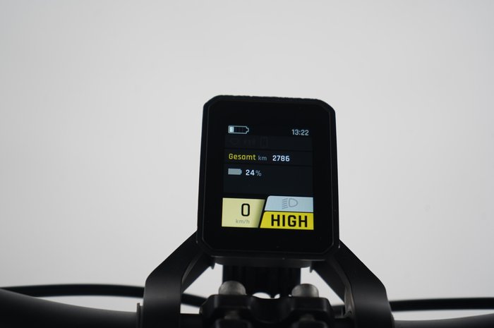 HERCULES Intero I-R5