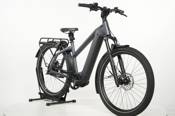 Riese & Müller Charger4 GT mixte  Vario