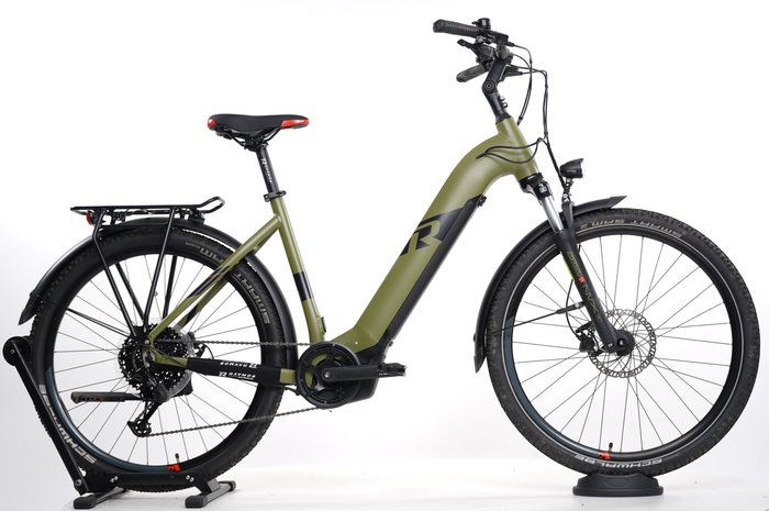 Raymon CrossRay E 5.0