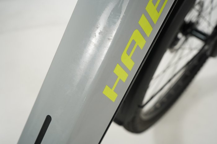 Haibike Trekking 6 Cross