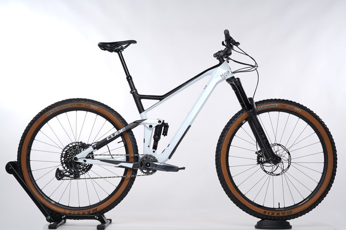 CUBE Stereo 150 Race