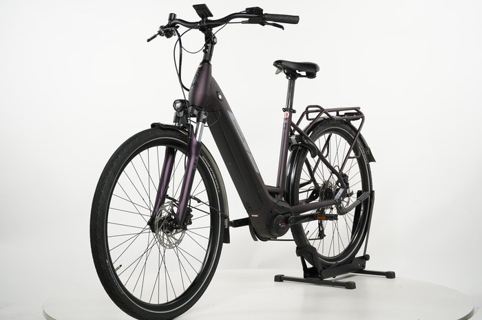 PEGASUS Solero Evo 9