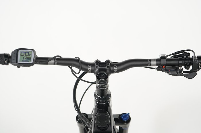 Fuji Blackhill Evo one.5