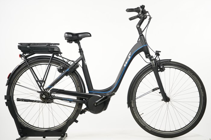 EBIKE Comfort Easy