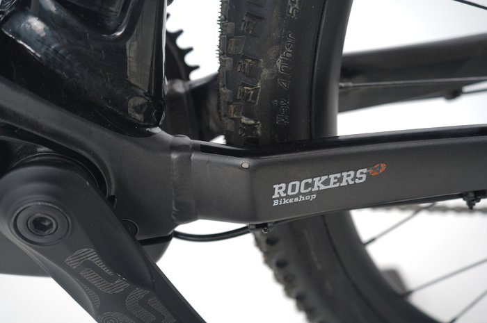 Trek Powerfly 7 Gen 4