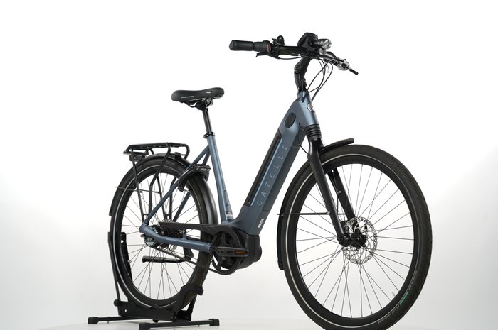 Gazelle Ultimate C8+ HMB Belt