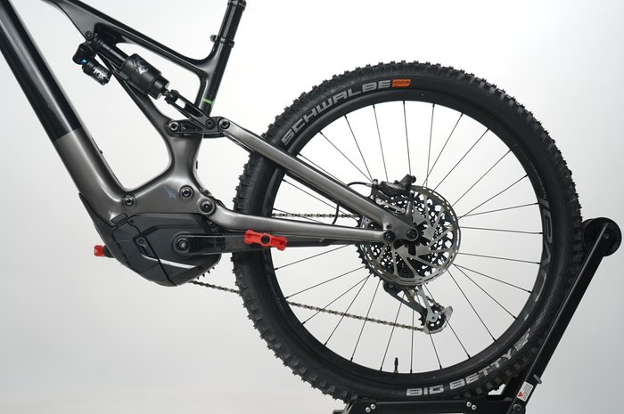 Specialized Turbo Levo Expert Carbon