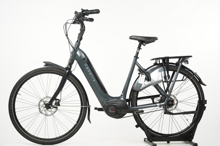 Gazelle Grenoble C5 HMB Elite