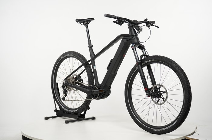 BULLS Sonic EVO 1 29″