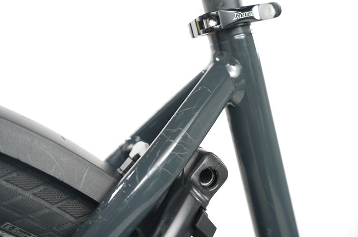 Cube Touring Hybrid Pro 625