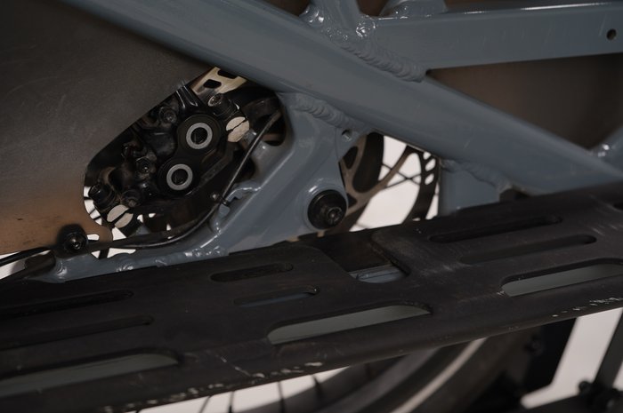 Tern GSD S00 20″