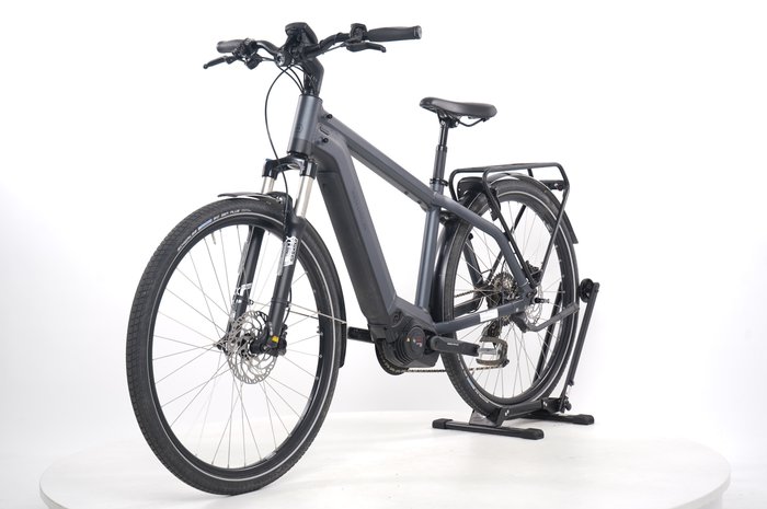 RIESE & MÜLLER Charger 3 Touring