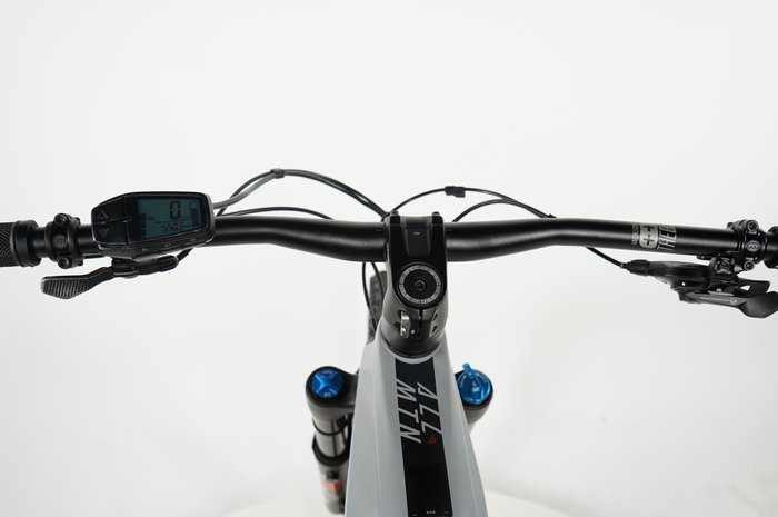 Haibike AllMtn 6