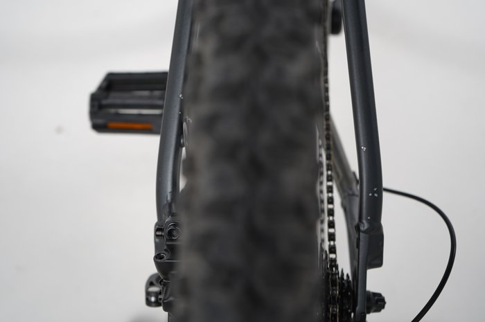 BULLS LT CX 27,5
