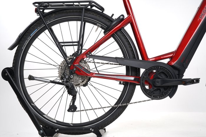 Pegasus Premio EVO 10 Lite