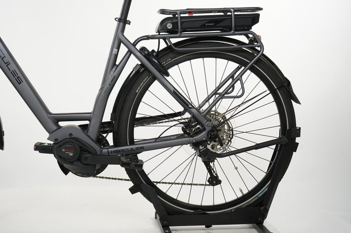 Hercules E-Imperial 180 S 10