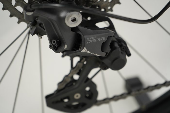 KTM Cento 10 Plus