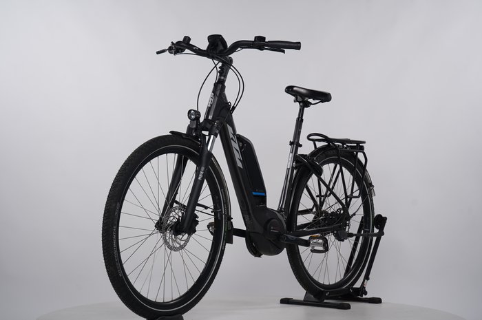 KTM Macina Central 5 RT