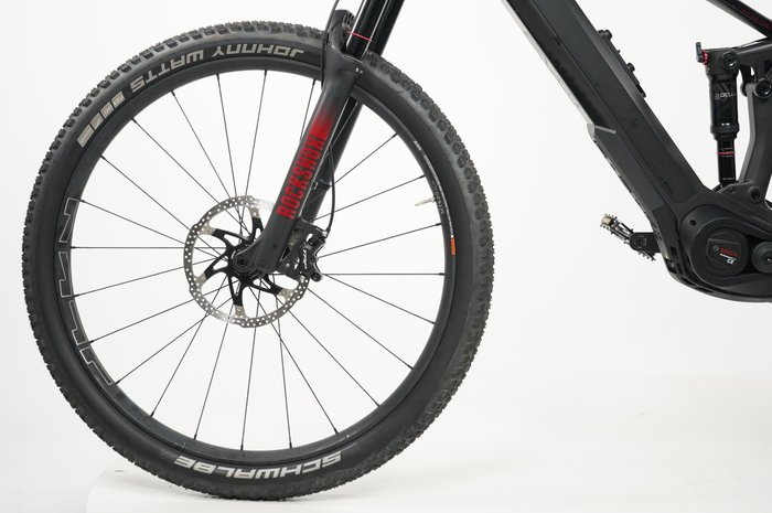 BULLS Sonic Evo AM 3 Carbon 750