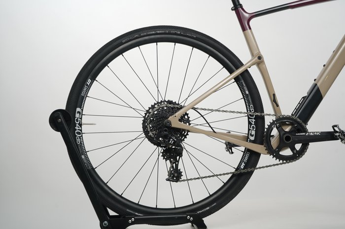 CANNONDALE Topstone Carbon Apex