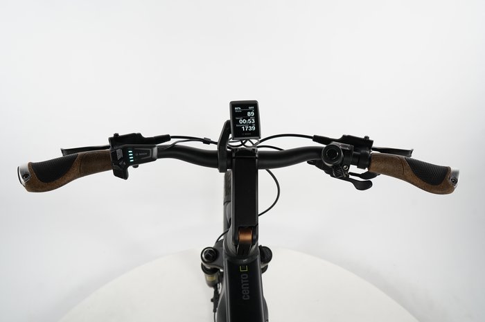 KTM Cento 10