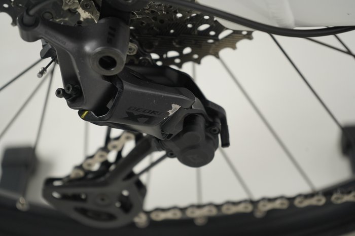 Riese & Müller Charger3 Mixte GT touring