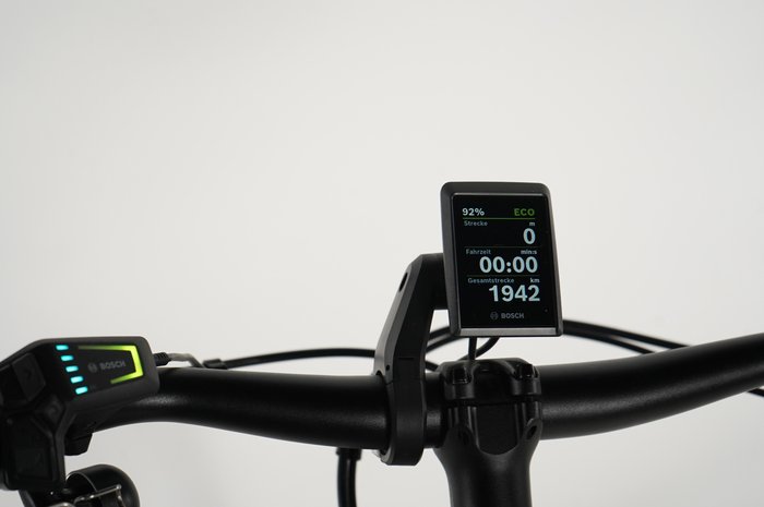 Velo de Ville AEB990  Smart