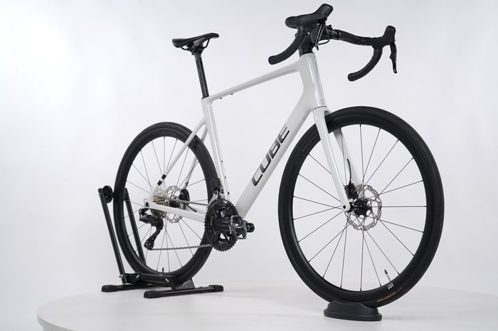 CUBE ATTAIN C:62 SLX