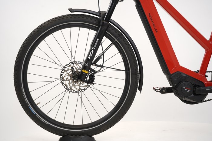 Riese&Müller Charger3 GT vario