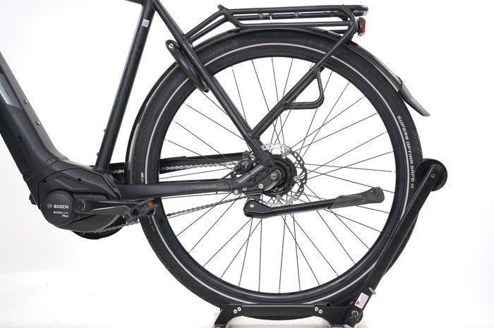 Pegasus Solero Evo 8R