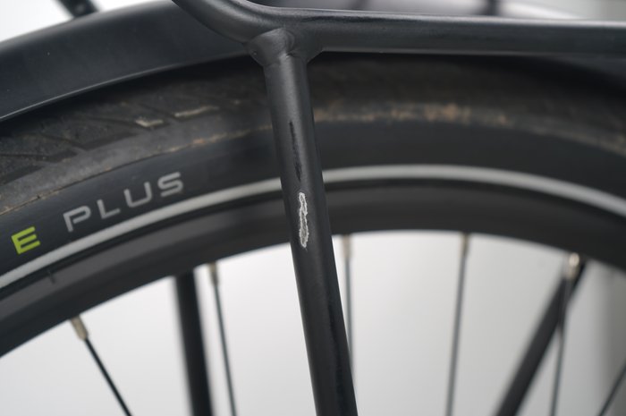 PEGASUS Premio EVO 10 Lite Comfort