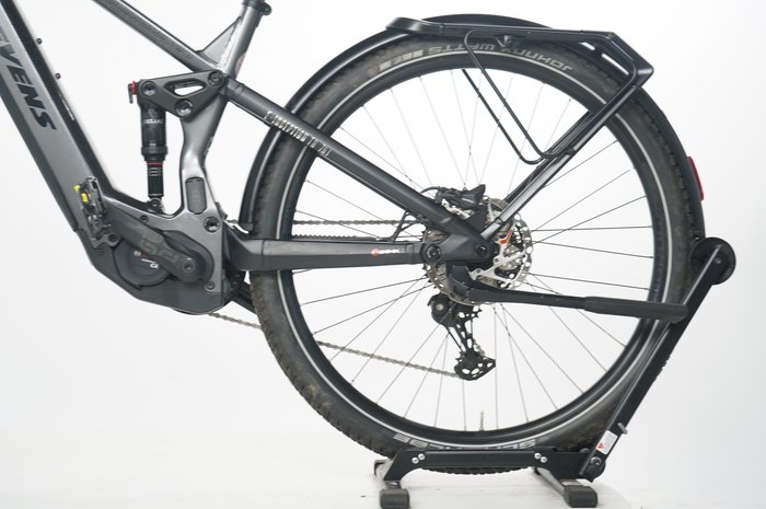 STEVENS E-Inception TR 7.6.1 FEQ